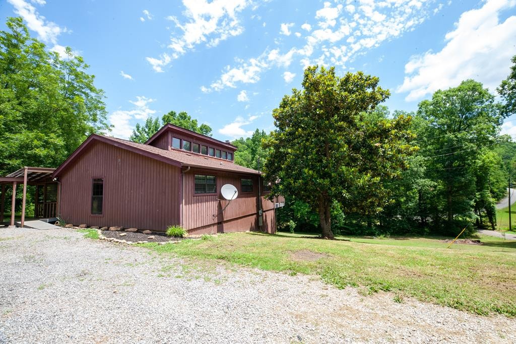 892 Graves Delozier Road Seymour, TN 37865 - Photo 43 of 50 Gallery Image 43
