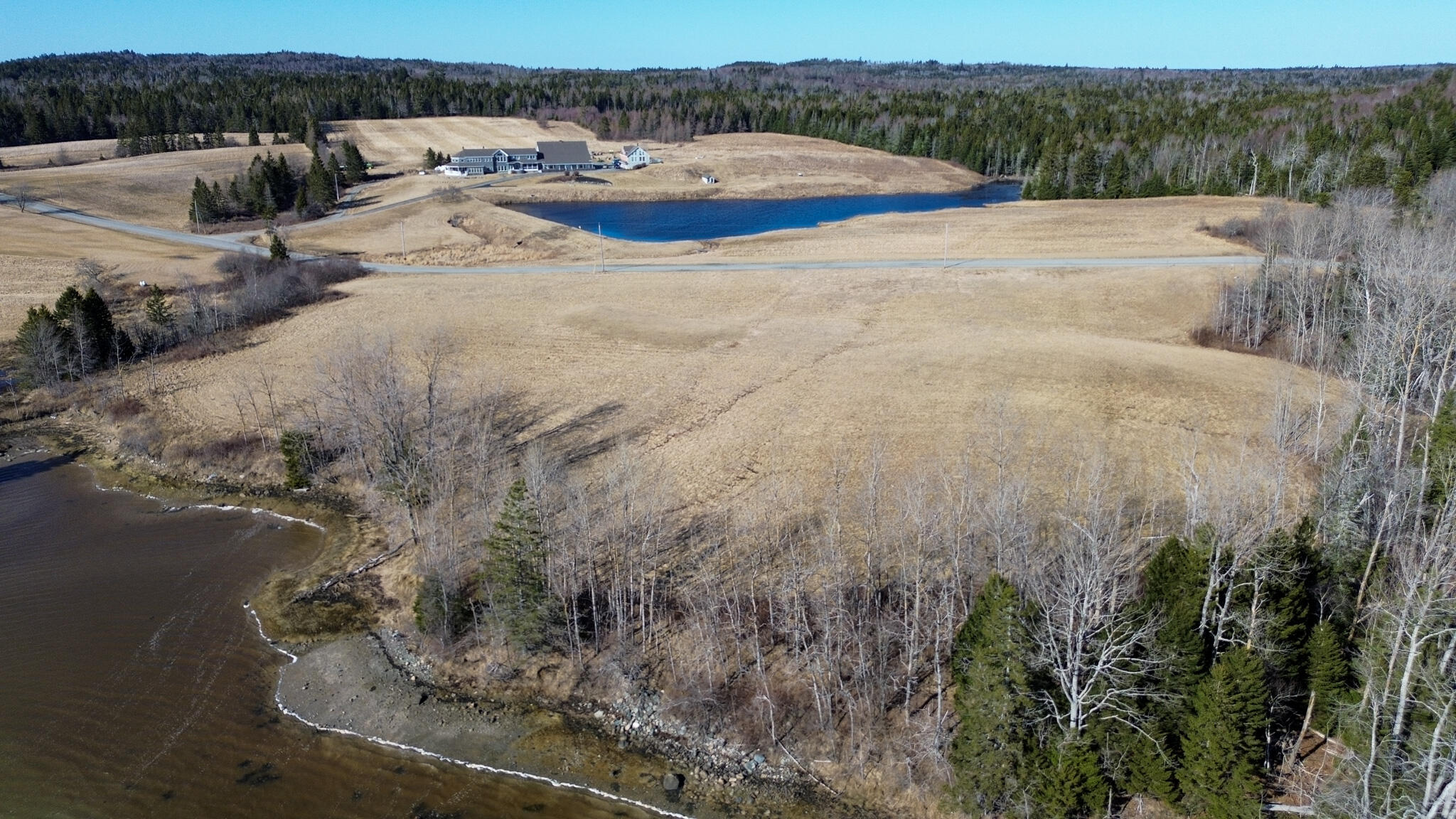 0 East Kennebec Road Machias, ME 04654 - Photo 20 of 26 20