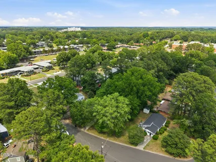 $315,000 | 1802 Haverford Street, Durham, NC 27705