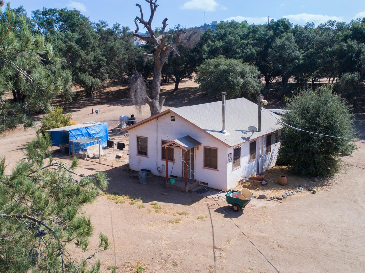 30959 Valley Center Road Valley Center, CA 92082 - Photo 2 of 24