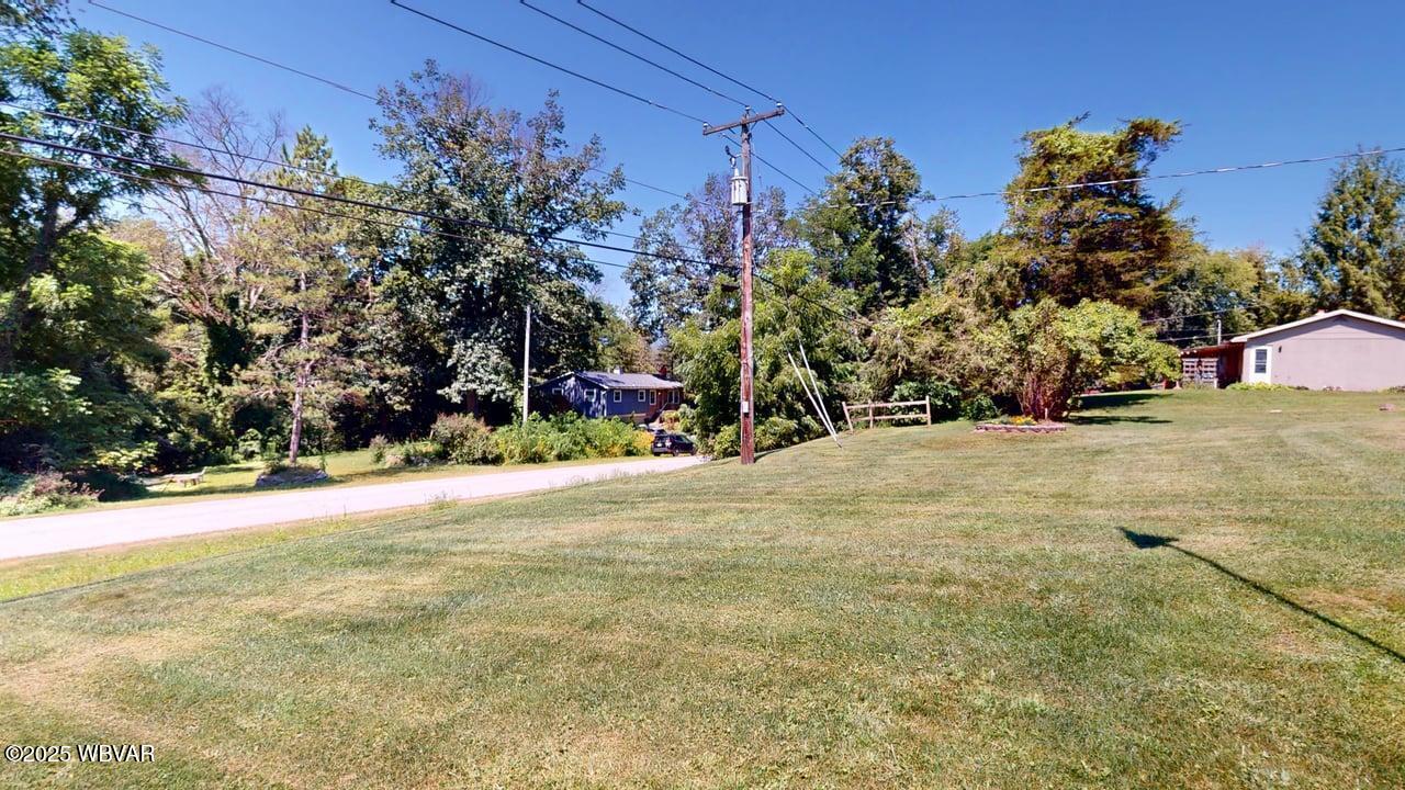 488 Old Rte 15 Cogan Station, PA 17728 - Photo 37 of 44 Front yard