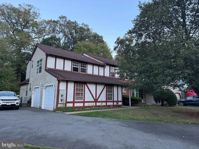$2,600 | 556 South Dove Road, Yardley, PA 19067