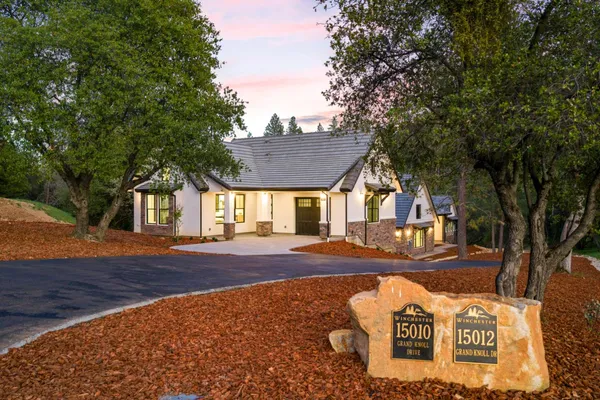 $2,497,000 | 15010 Grand Knoll Drive, Meadow Vista, CA 95722