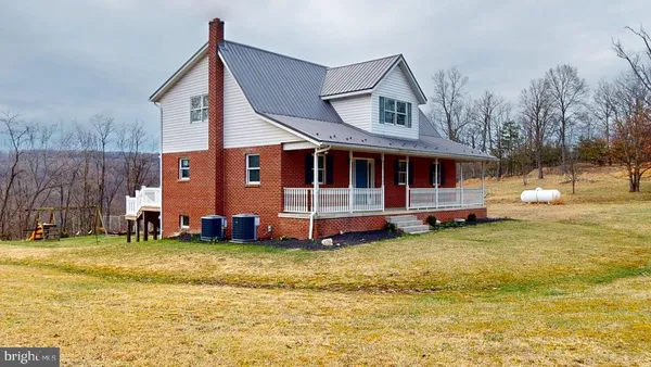 $525,000 | 364 Katie Drive, Keyser, WV 26726