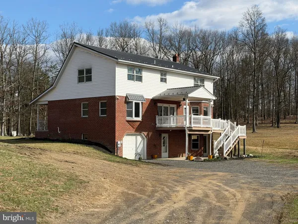 $525,000 | 364 Katie Drive, Keyser, WV 26726