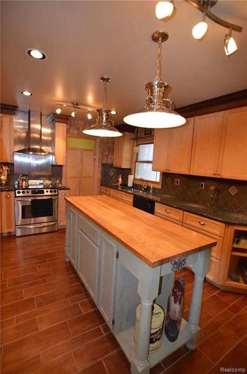 3800 Clyde Road Holly, MI 48442 - Photo 8 of 27