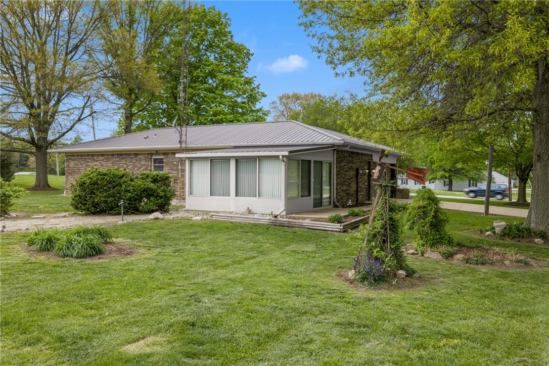 148 East Steidl Road Paris, IL 61944 - Photo 28 of 32