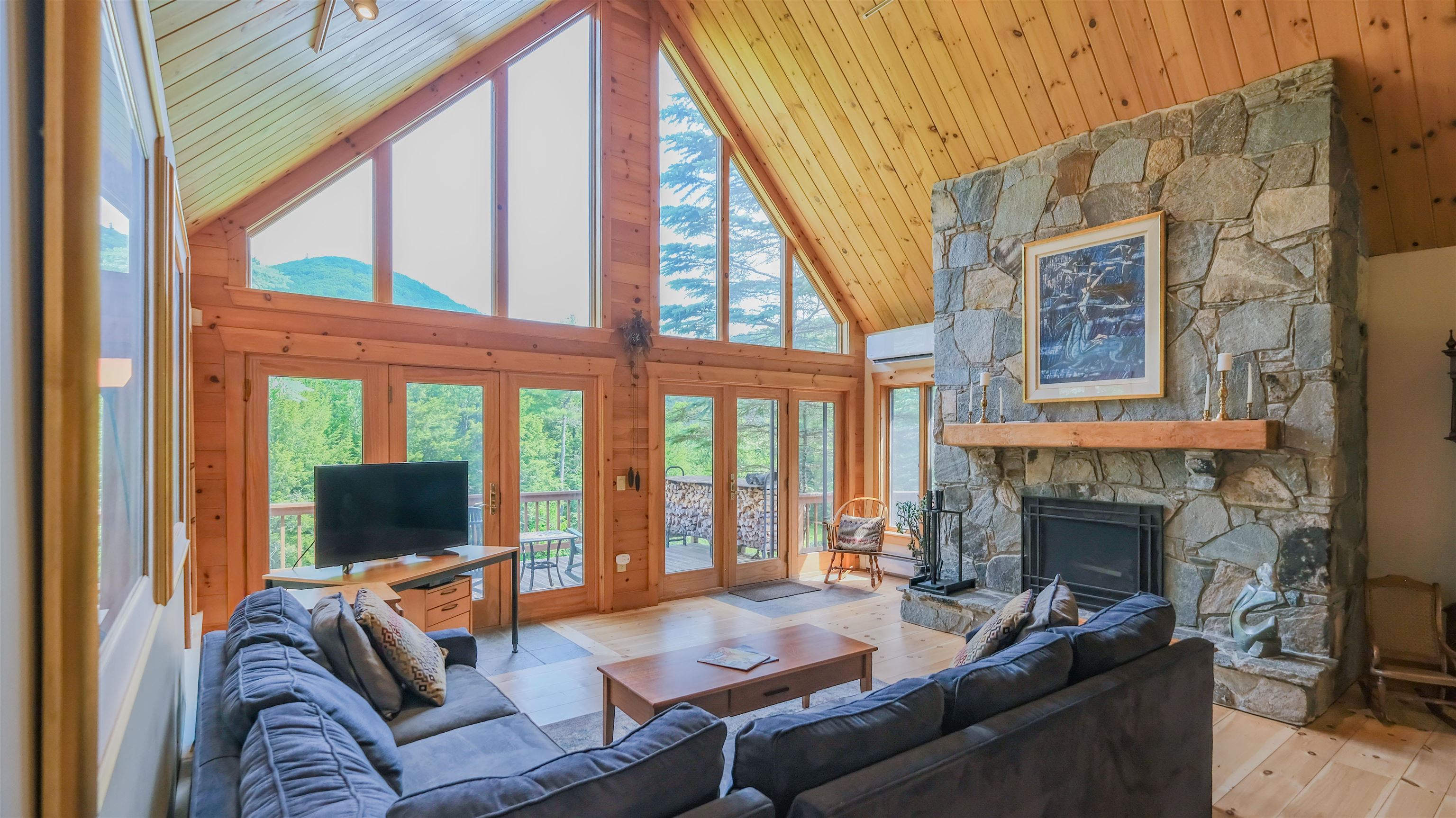 955 Smokeshire Road Chester, VT 05143 - Photo 8 of 60