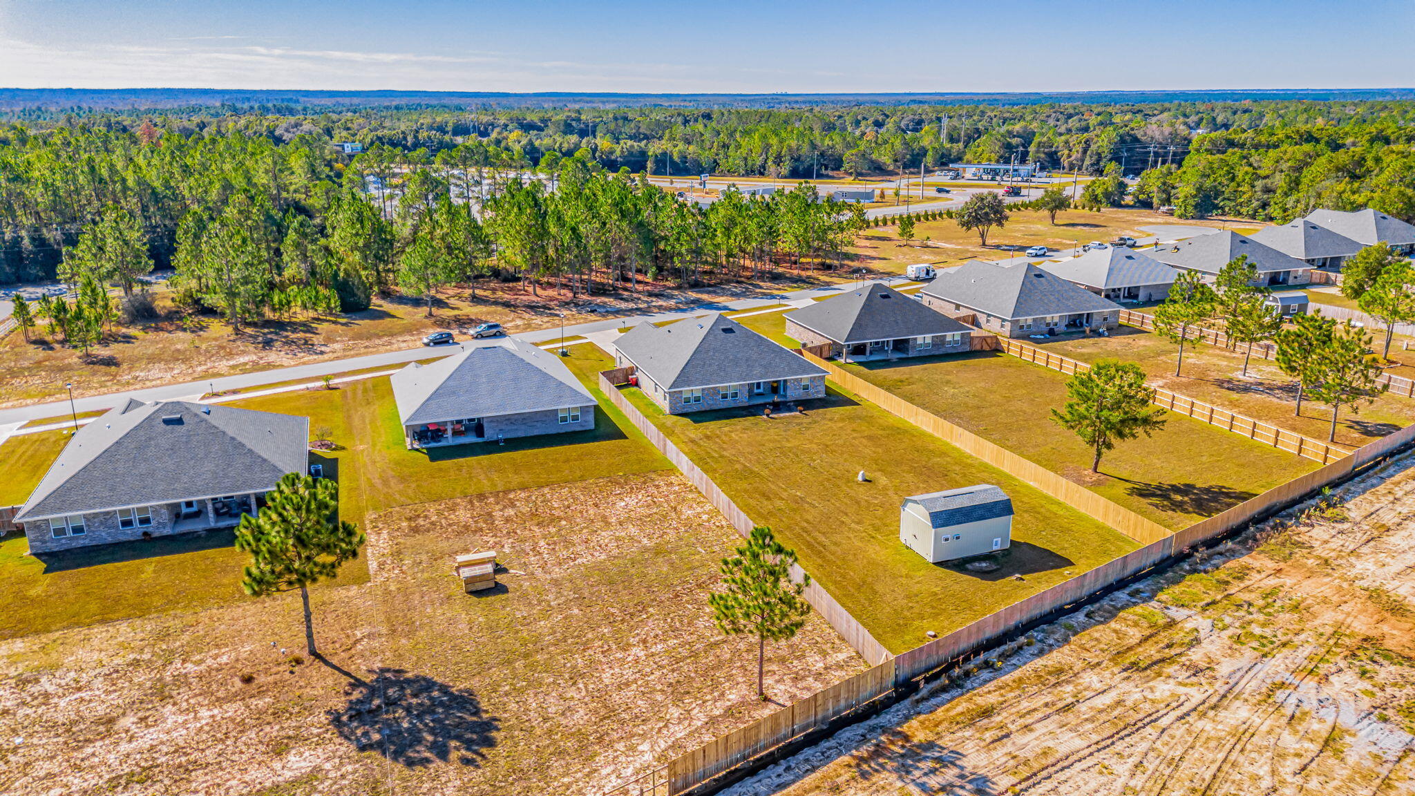 9188 Trident Road Milton, FL 32583 - Photo 44 of 47