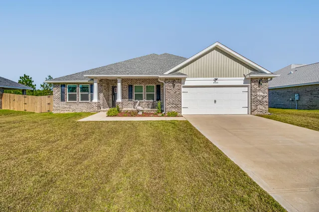 $565,000 | 9188 Trident Road, Milton, FL 32583