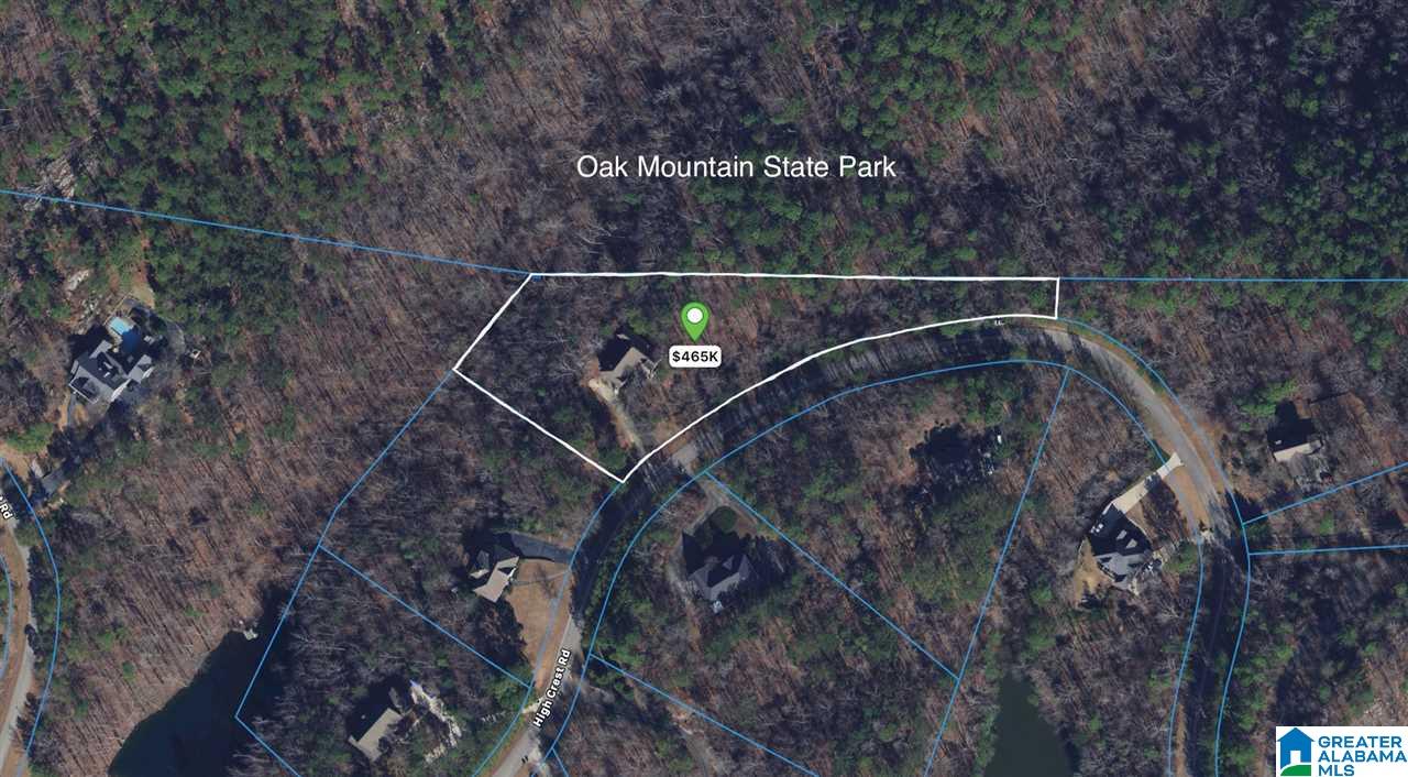 116 High Crest Road Pelham, AL 35124 - Photo 44 of 44