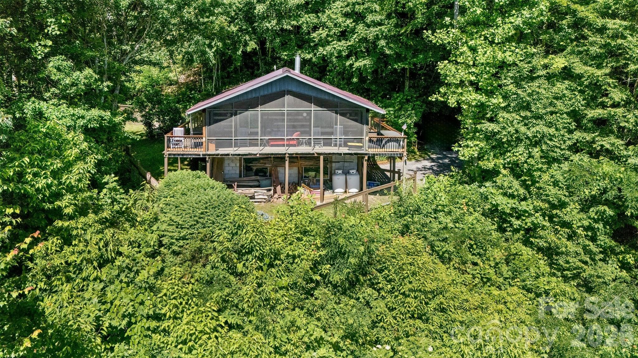 1059 Setzercove Road Maggie Valley, NC 28751 - Photo 27 of 29