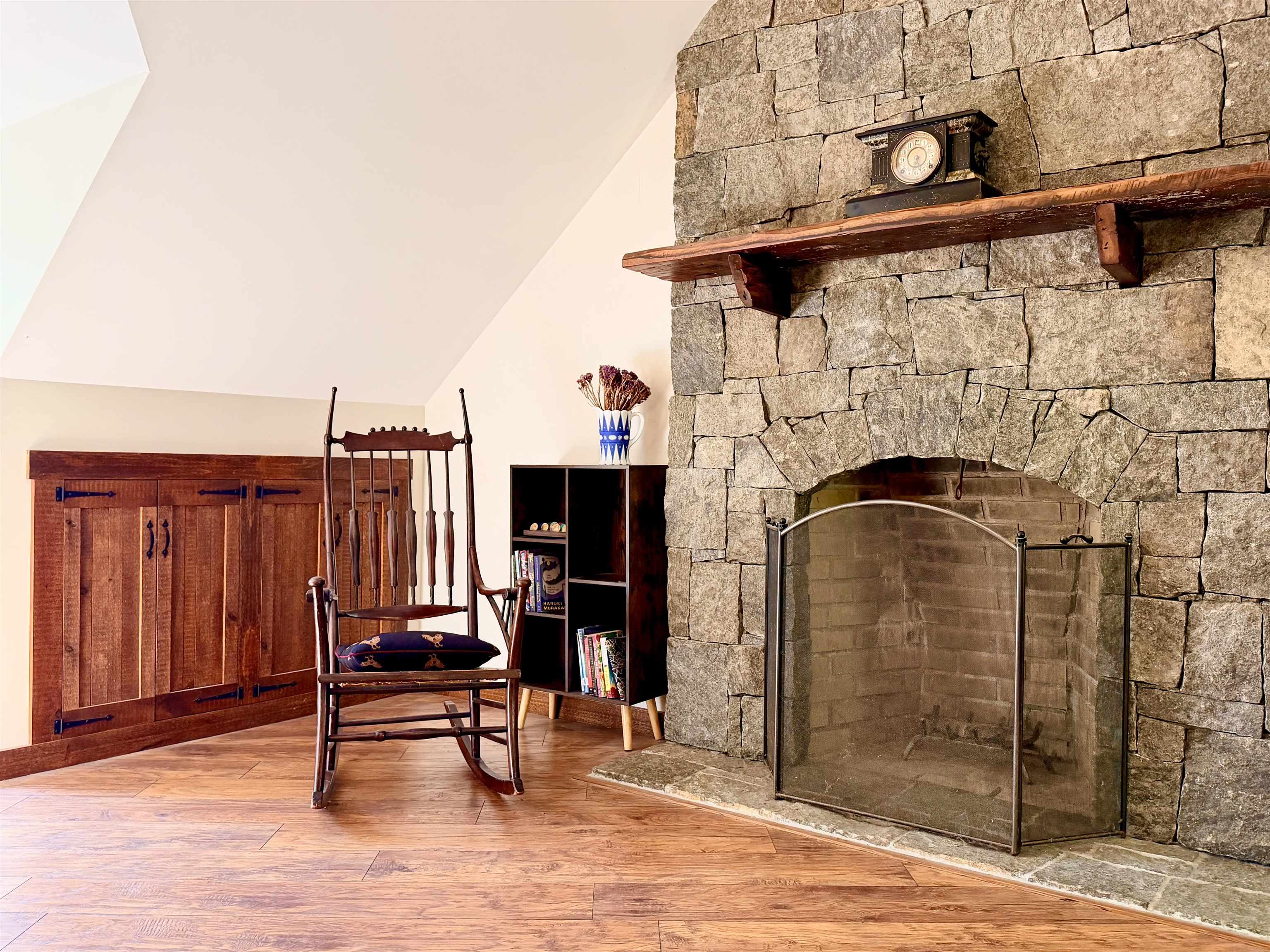 2572 Morse Hill Road Dorset, VT 05251 - Photo 45 of 57