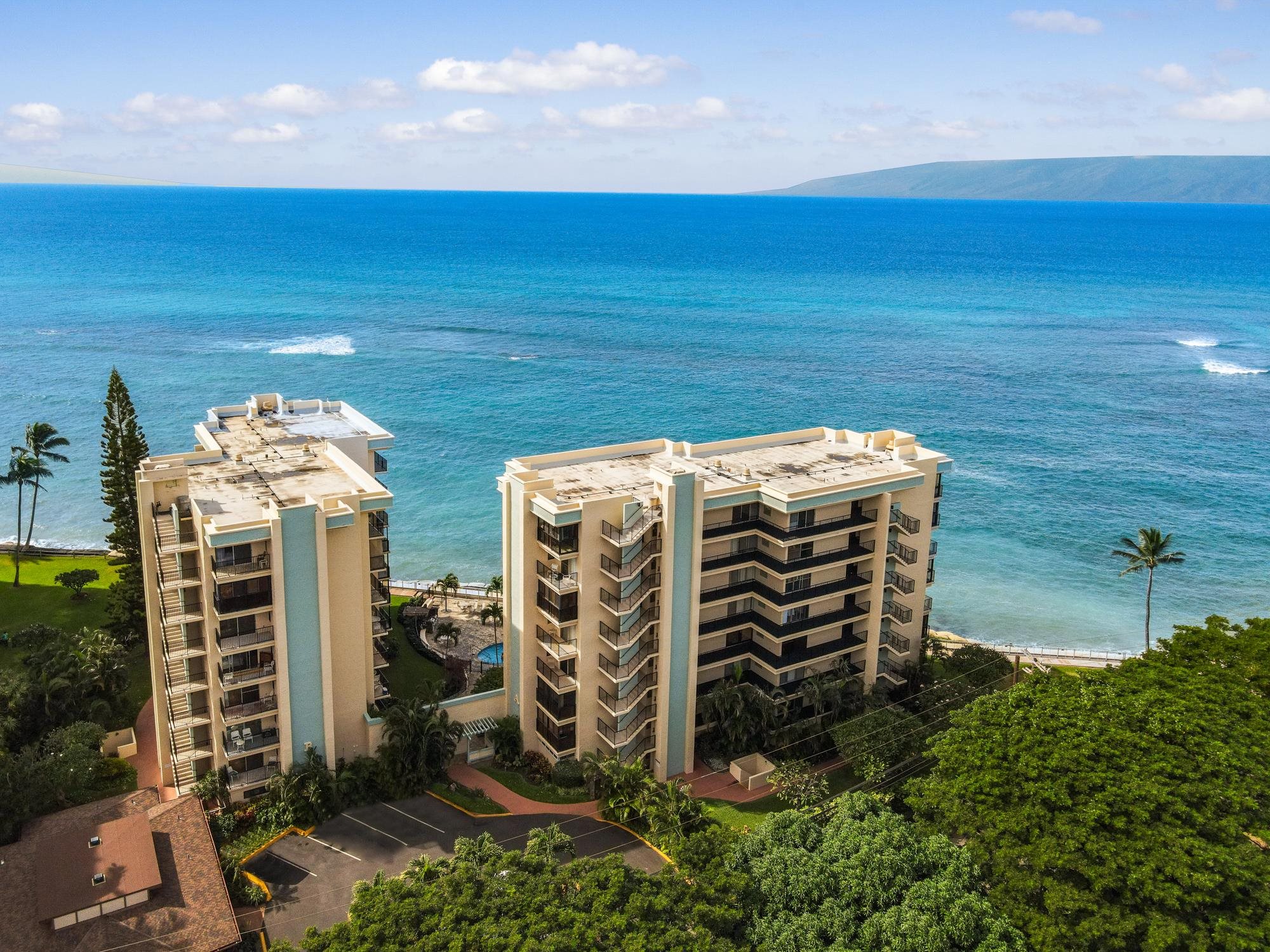 4401 Lower Honoapiilani Road, Unit A502 Lahaina, HI 96761 - Photo 35 of 39
