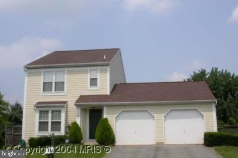 1183 Codorus Street Frederick, MD 21702 - Photo 1 of 7 Exterior (Main)