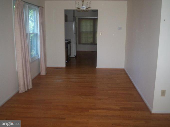 1183 Codorus Street Frederick, MD 21702 - Photo 2 of 7 Dining Room