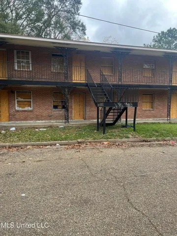 $165,000 | 1850 Harrison Avenue, Jackson, MS 39204