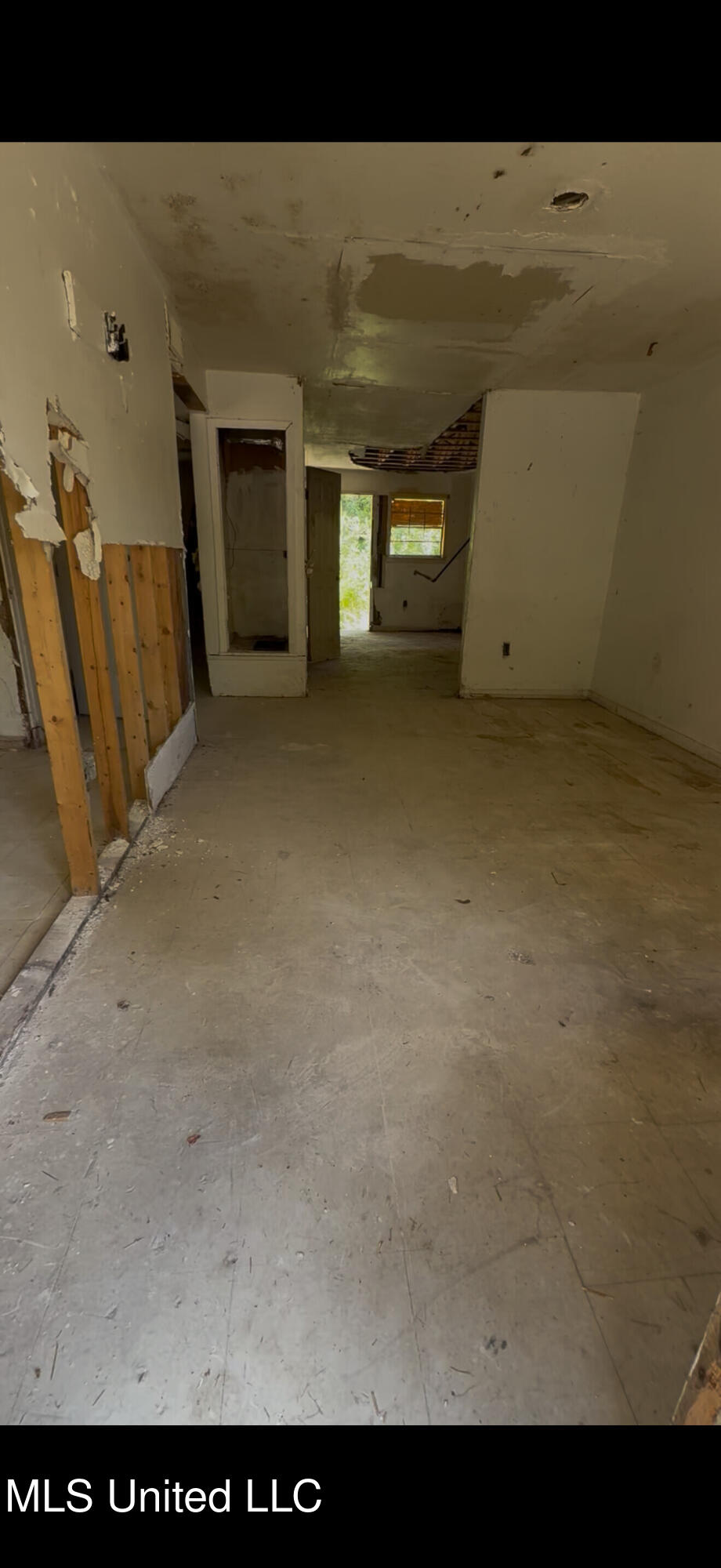 1850 Harrison Avenue Jackson, MS 39204 - Photo 2 of 5 HARRISON 1