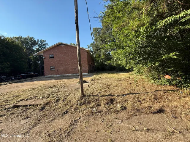 $165,000 | 1850 Harrison Avenue, Jackson, MS 39204