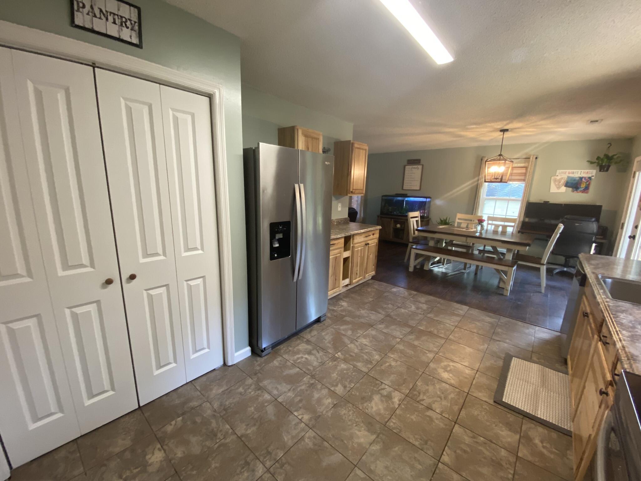 7364 Driggers Road Hollywood, SC 29449 - Photo 14 of 24 Pantry