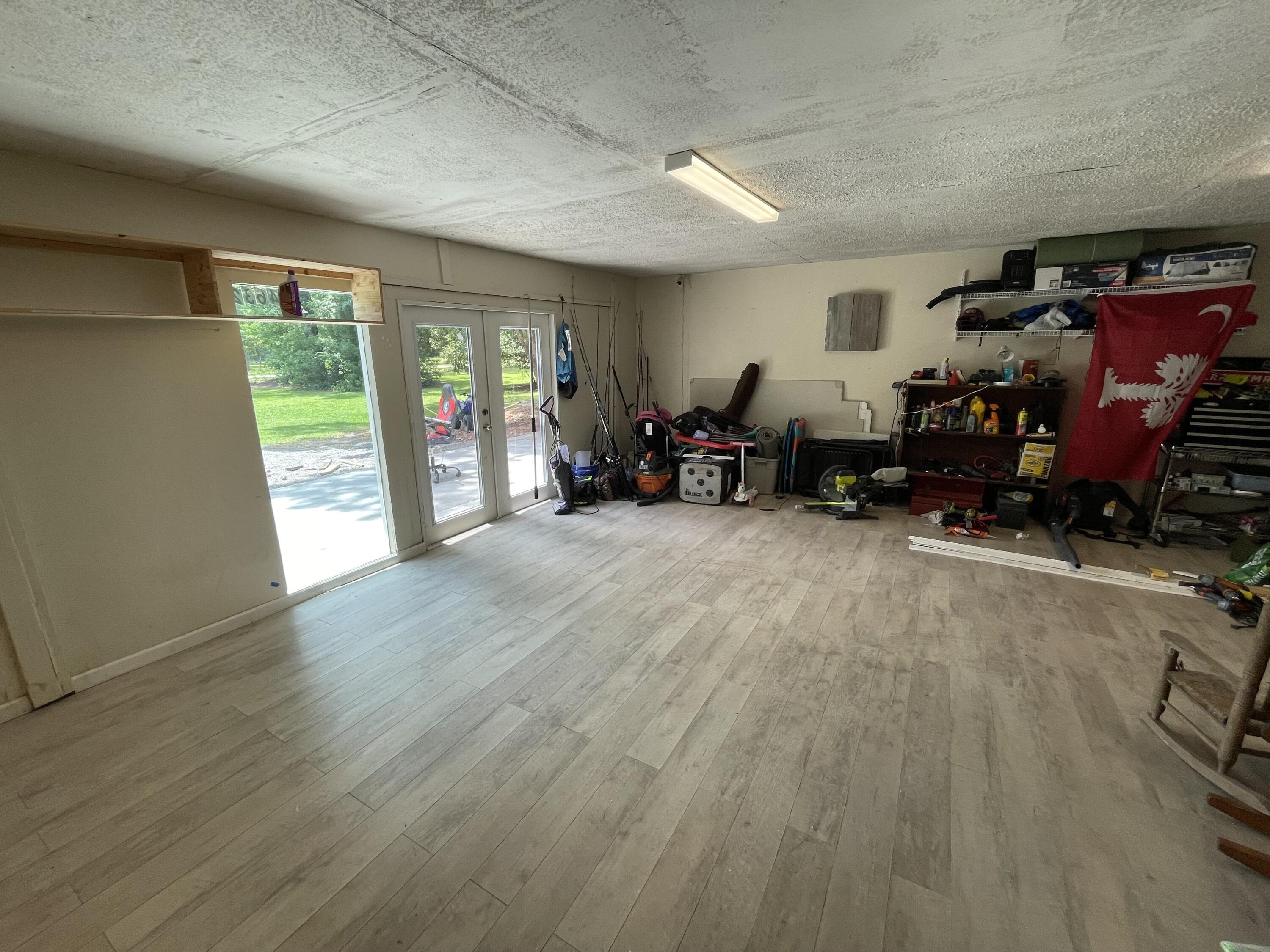 7364 Driggers Road Hollywood, SC 29449 - Photo 23 of 24 Detached Garage Conversion