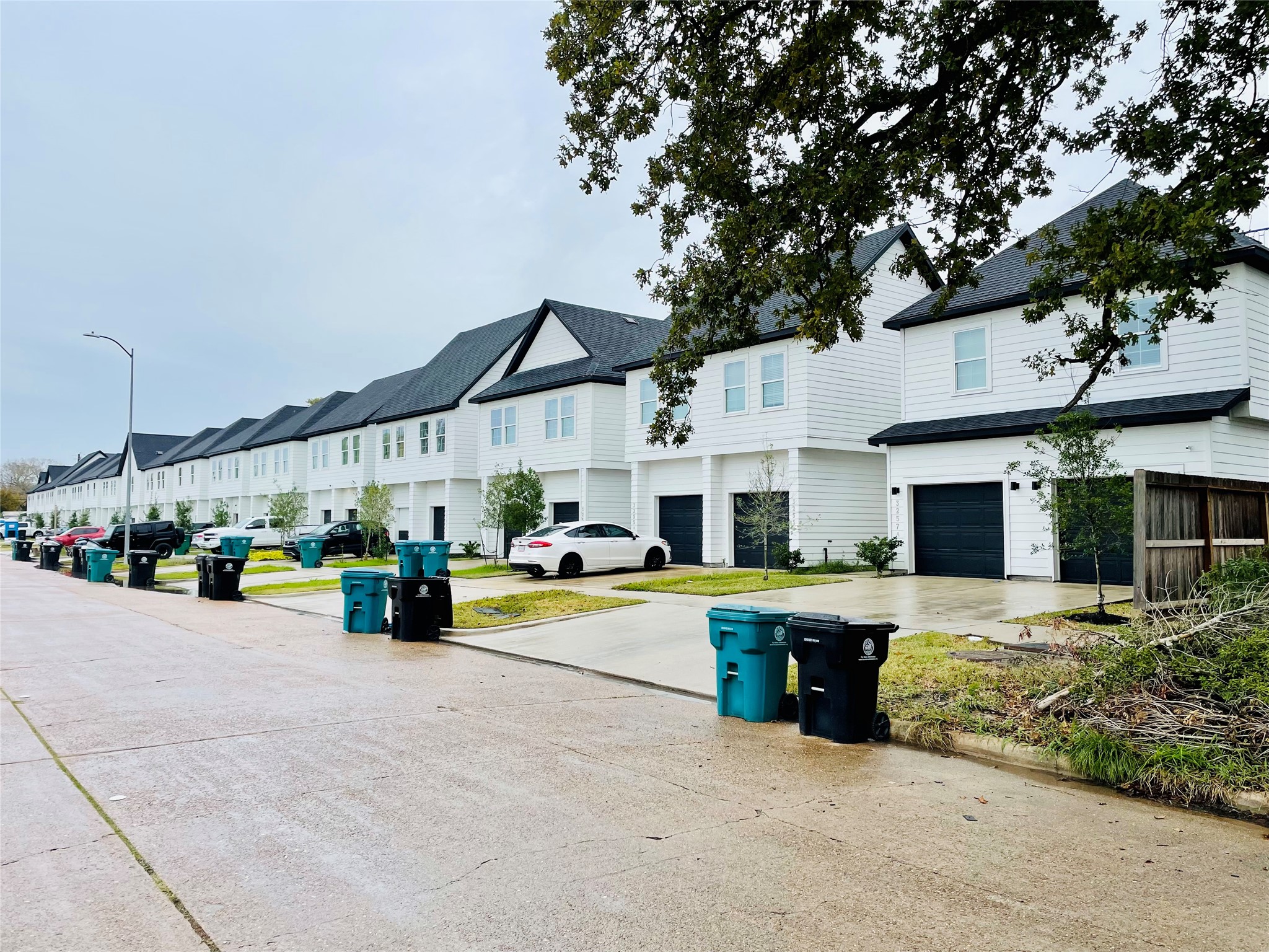 3255 Real Street, Unit A Houston, TX 77087 - Photo 37 of 38