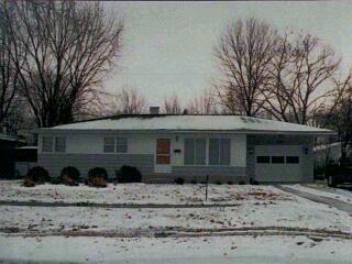 1555 Princeton Road Muskegon, MI 49441 - Photo 1 of 1 Primary Photo