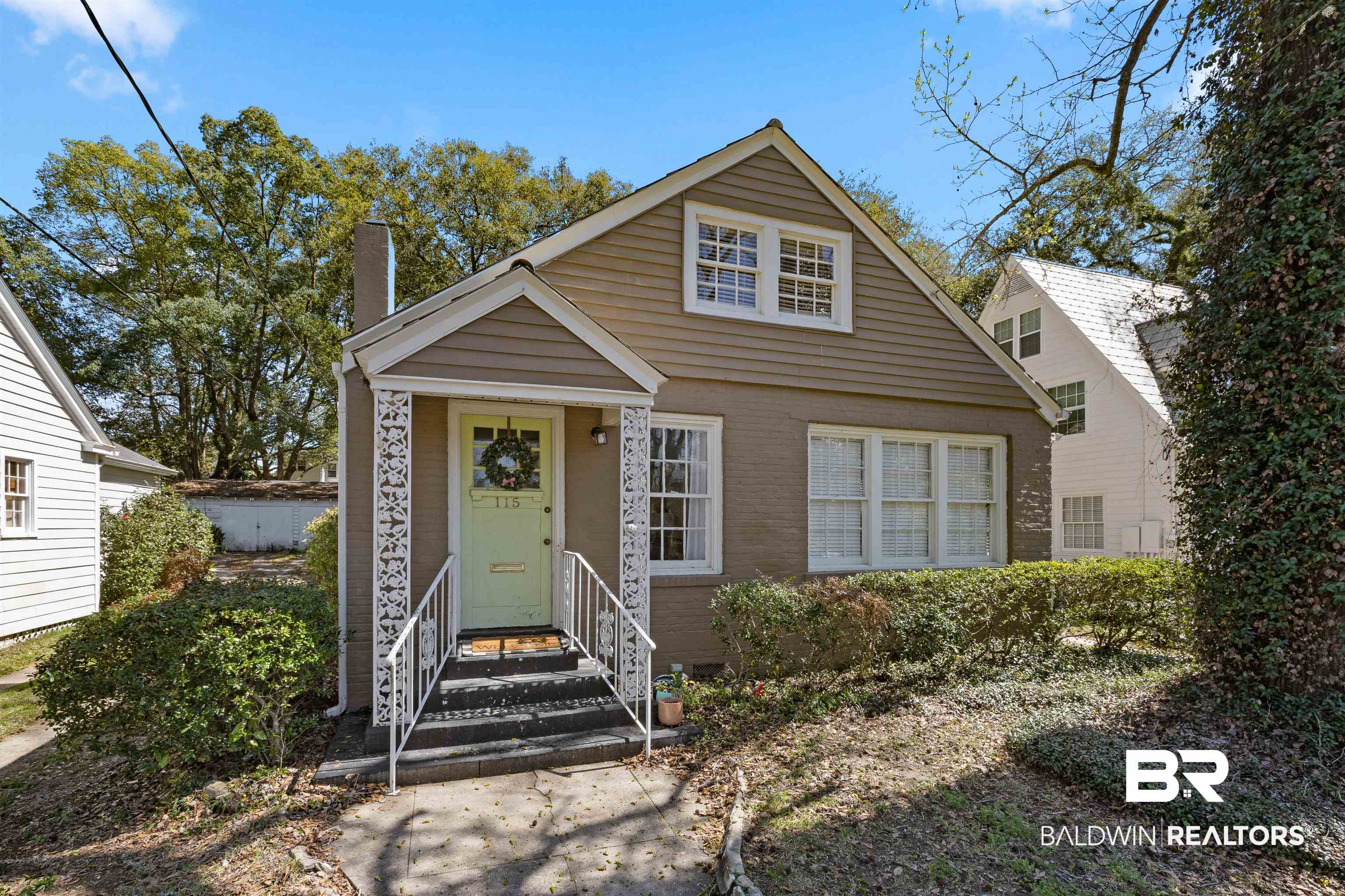 115 Williams Court Mobile, AL 36606 - Photo 1 of 28