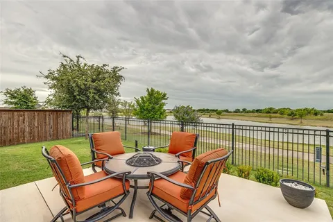 $969,900 | 1762 Ellington Drive, Celina, TX 75009