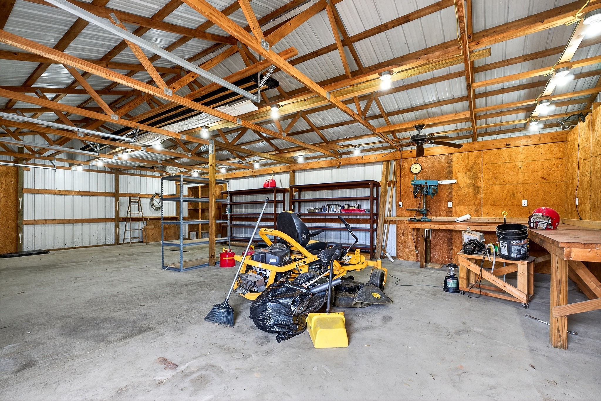 2408 Shellsford Road McMinnville, TN 37110 - Photo 55 of 60