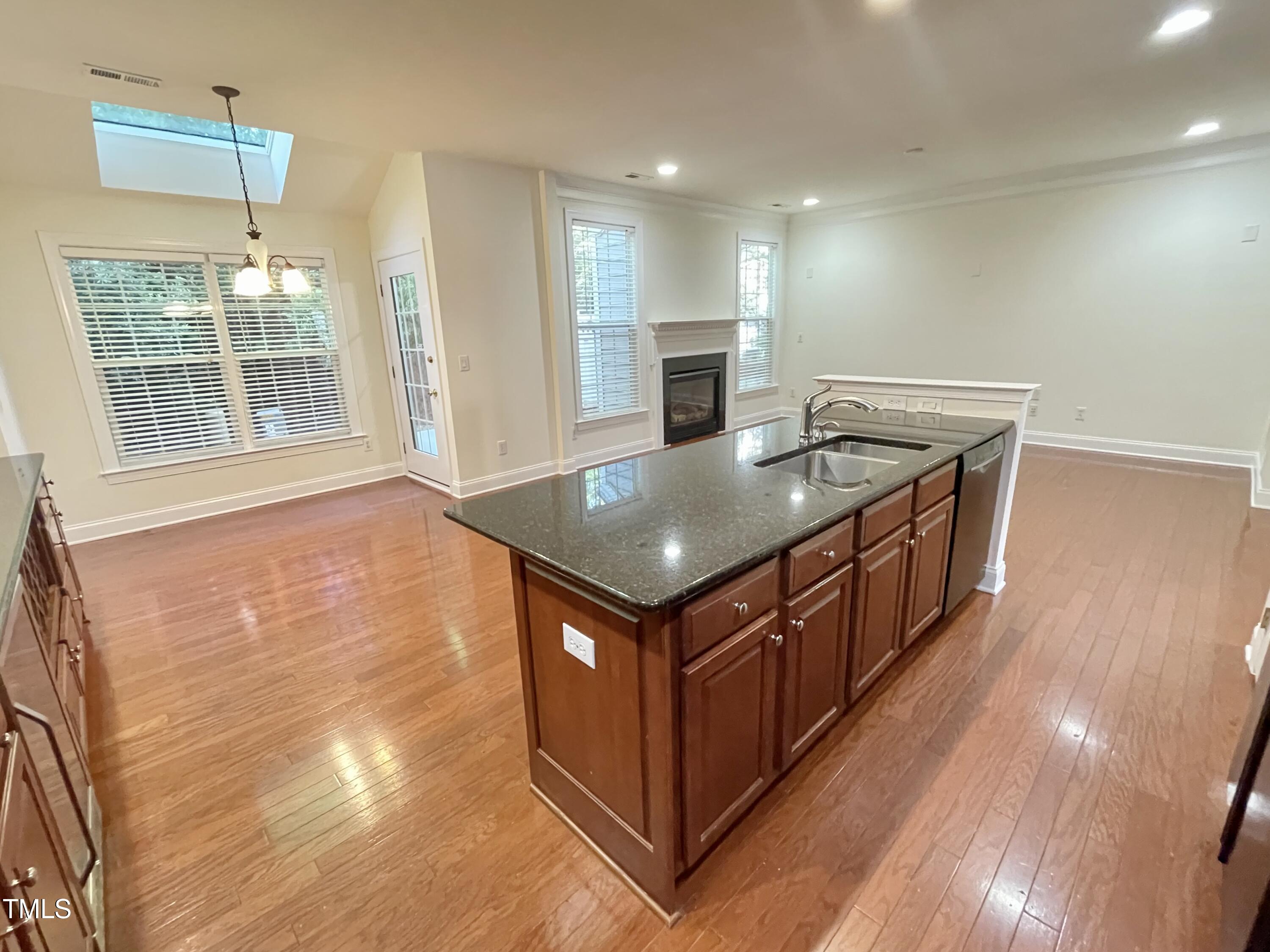 9519 Dellbrook Court Raleigh, NC 27617 - Photo 19 of 46