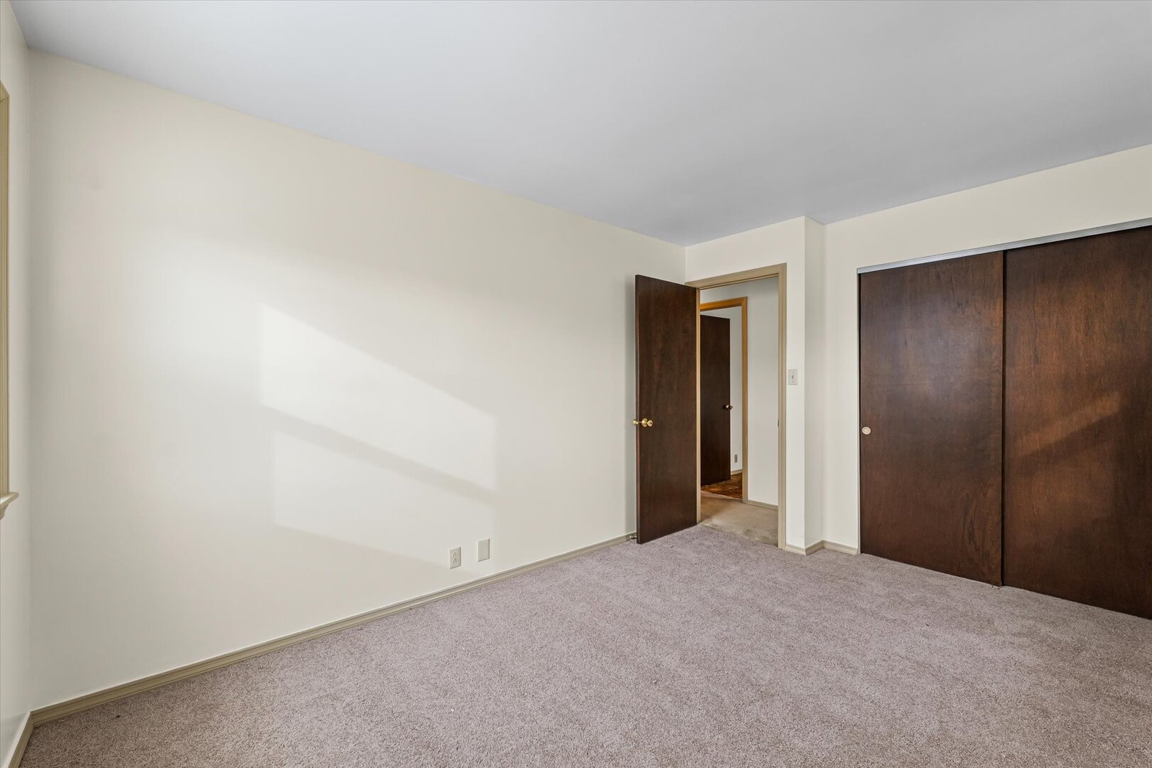 2307 Branch Road Champaign, IL 61821 - Photo 19 of 26 a view of an empty room