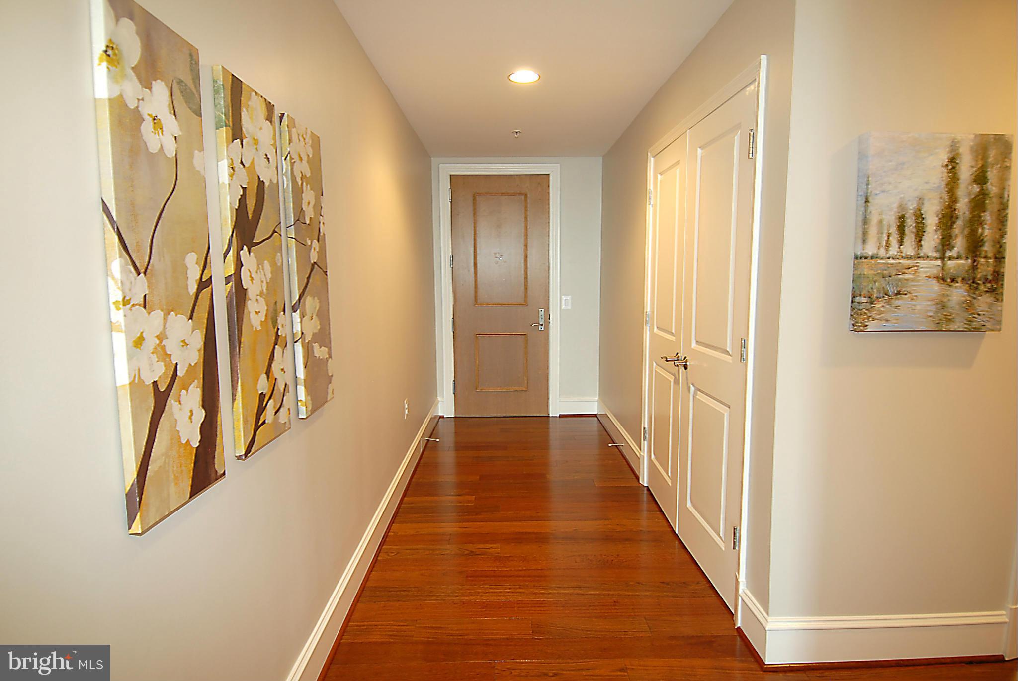 11990 Market Street, Unit 1315 Reston, VA 20190 - Photo 11 of 30 Hall