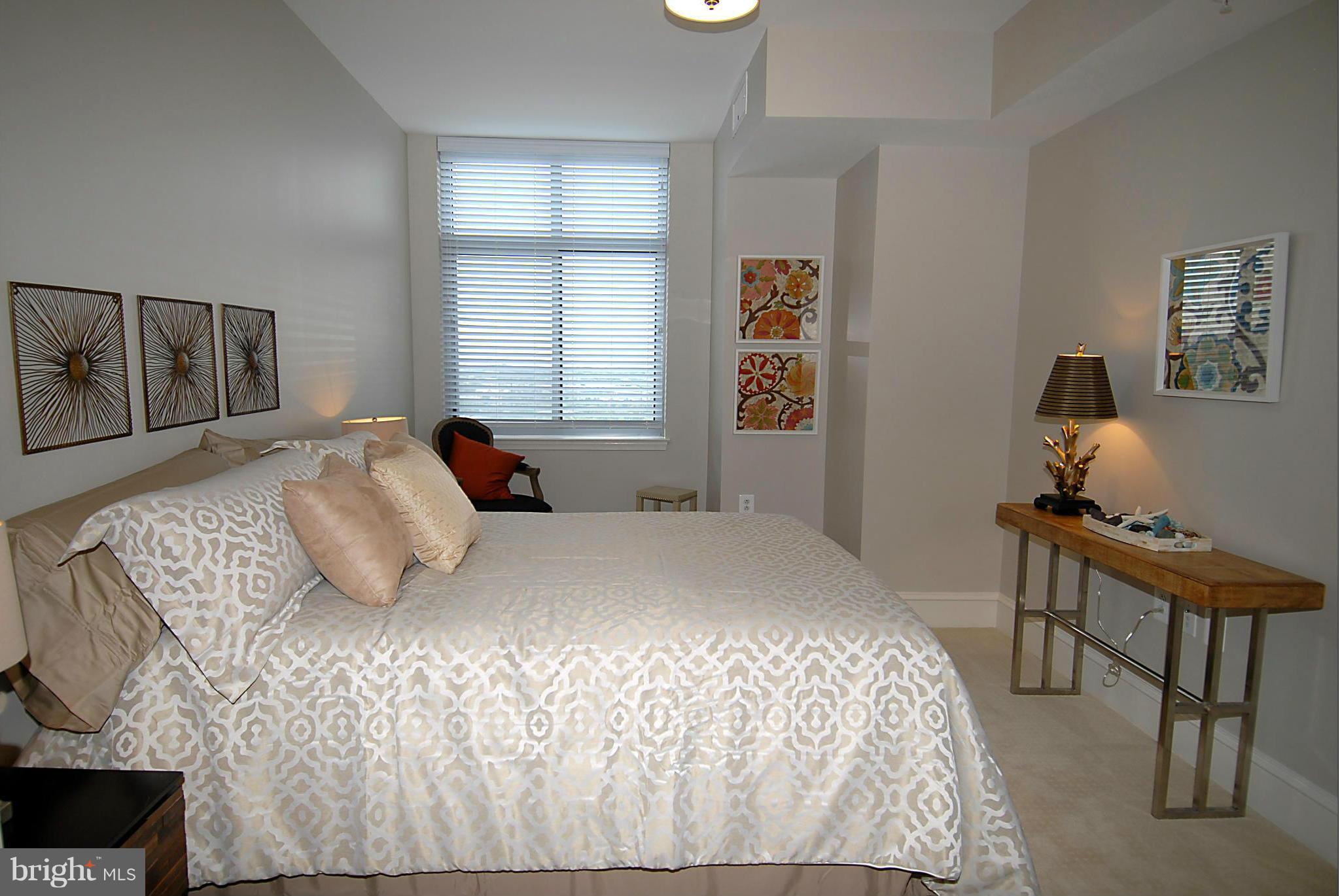 11990 Market Street, Unit 1315 Reston, VA 20190 - Photo 12 of 30 Bedroom 2