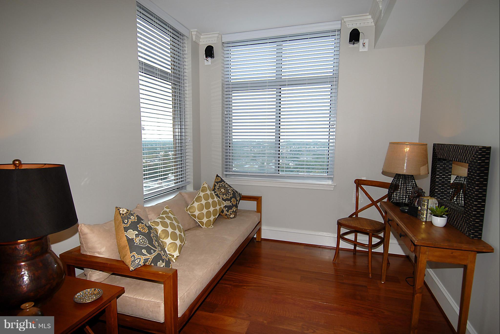 11990 Market Street, Unit 1315 Reston, VA 20190 - Photo 15 of 30 Bedroom 3