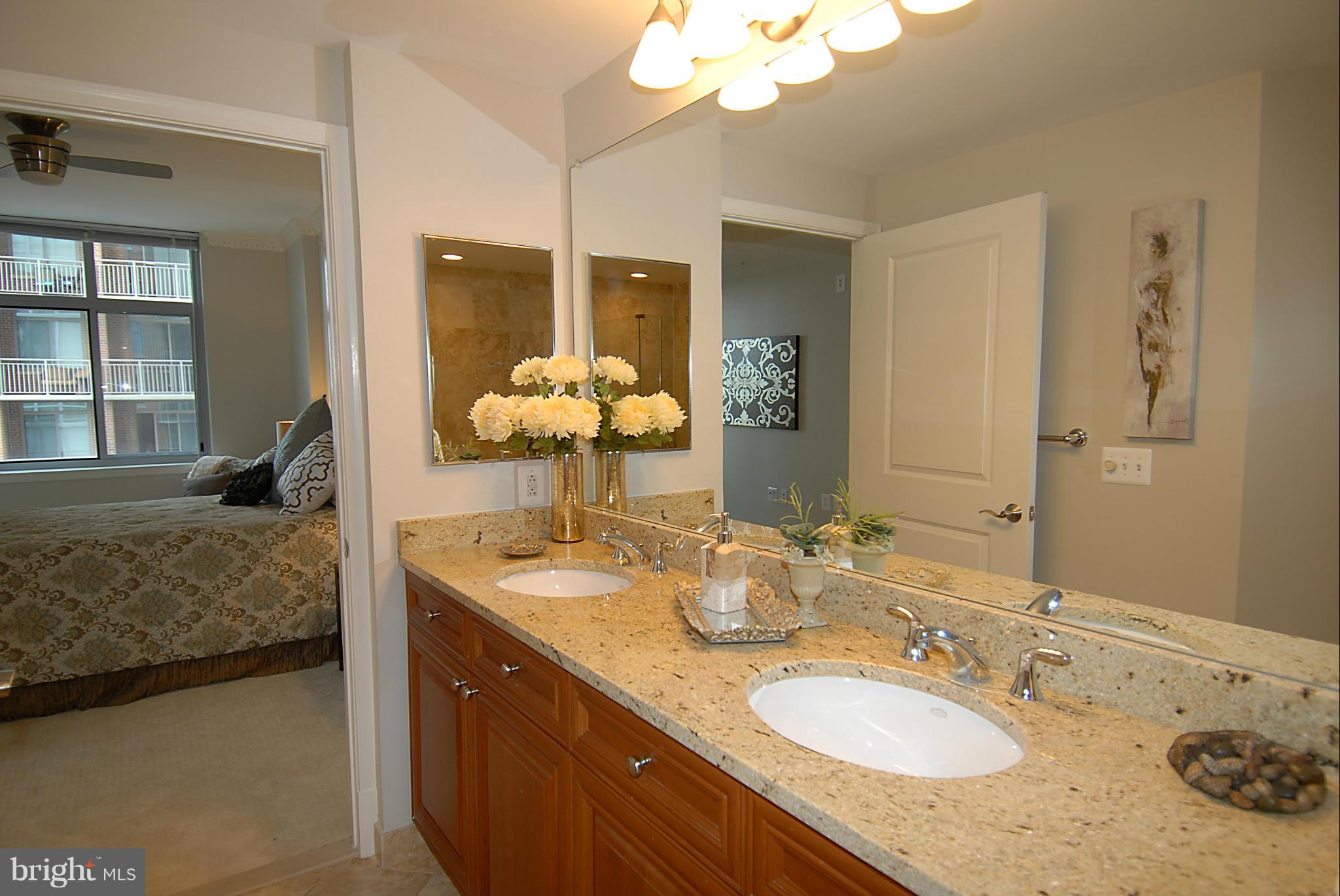 11990 Market Street, Unit 1315 Reston, VA 20190 - Photo 17 of 30 Bath 1