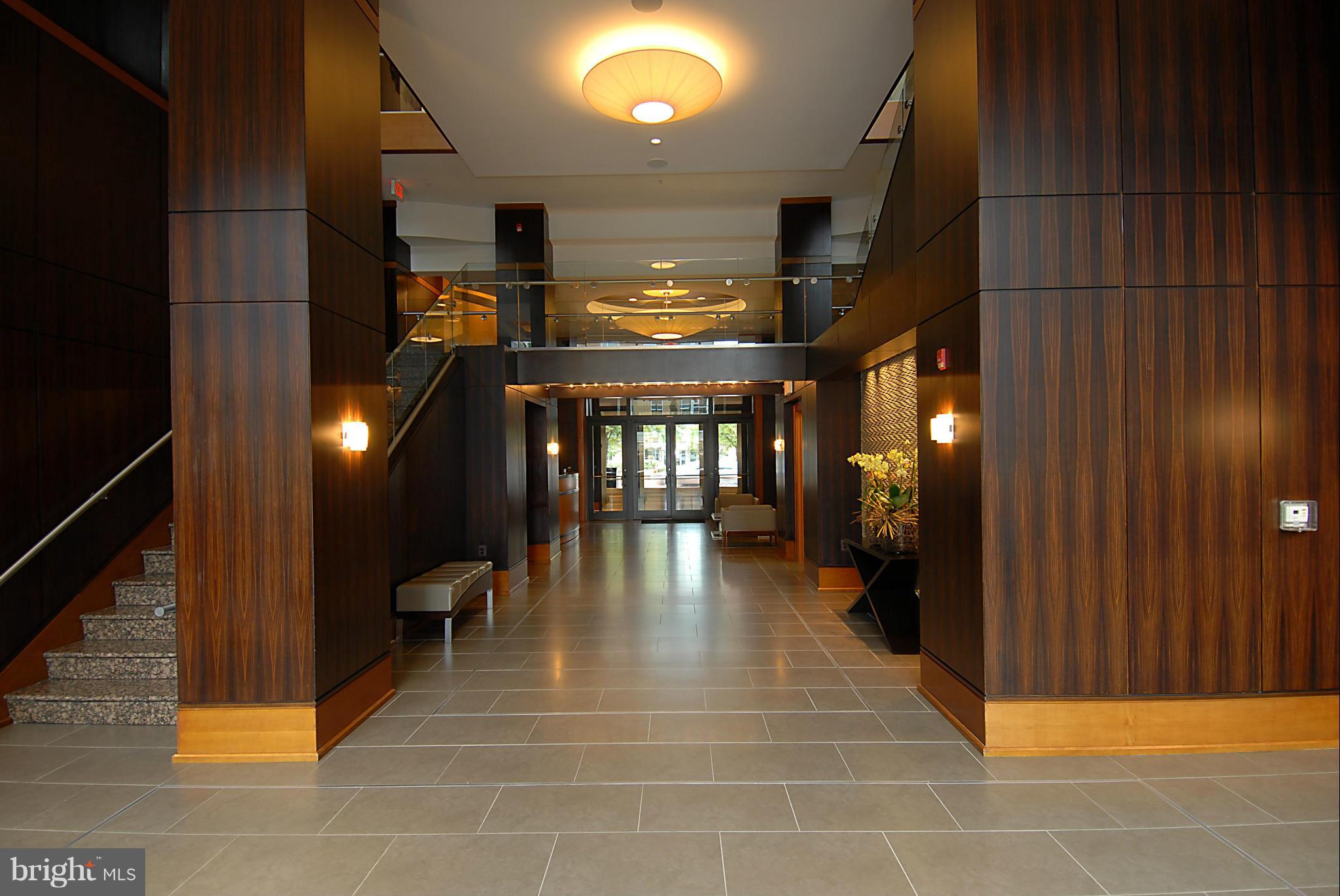 11990 Market Street, Unit 1315 Reston, VA 20190 - Photo 19 of 30 Lobby