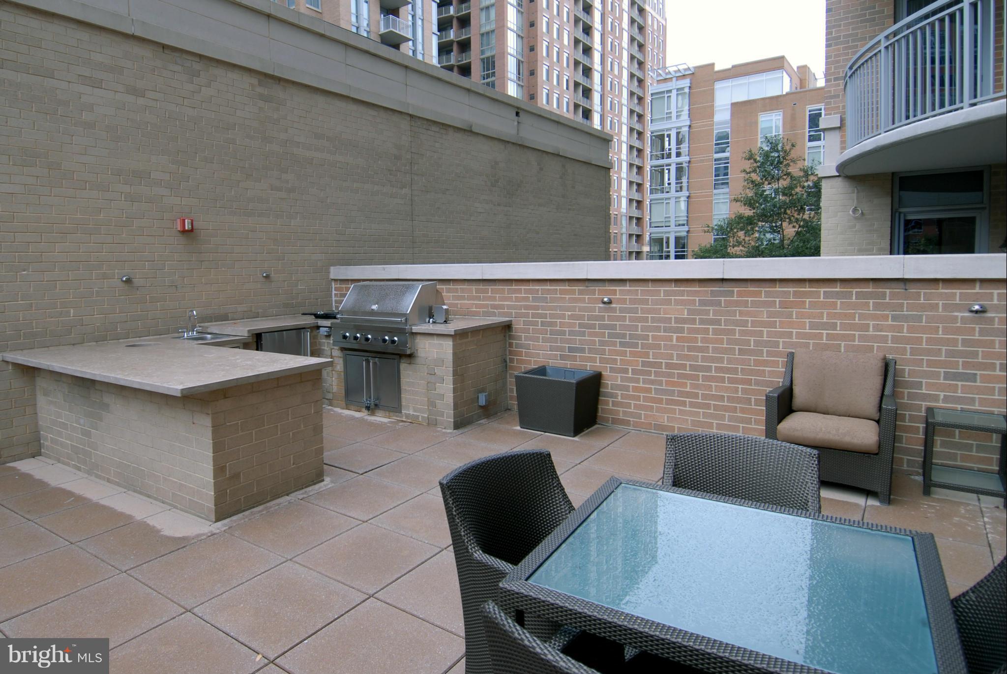 11990 Market Street, Unit 1315 Reston, VA 20190 - Photo 22 of 30 Community