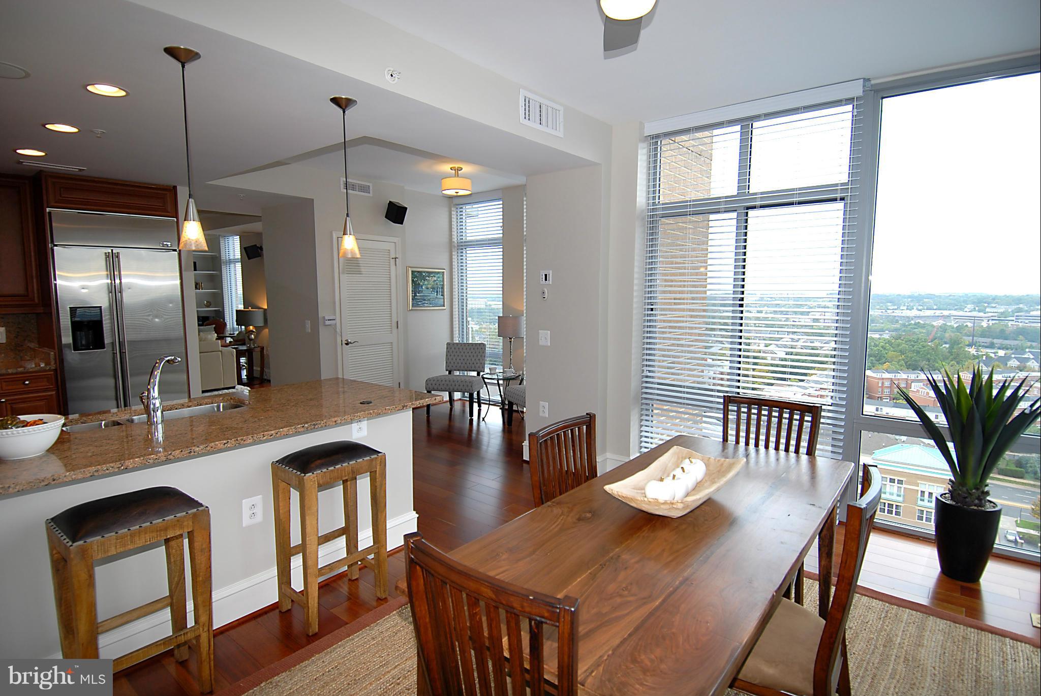 11990 Market Street, Unit 1315 Reston, VA 20190 - Photo 7 of 30 Interior (General)