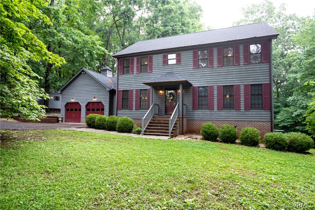 1704 Briery Road Farmville, VA 23901 - Photo 1 of 49