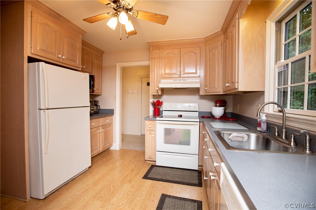 1704 Briery Road Farmville, VA 23901 - Photo 11 of 49