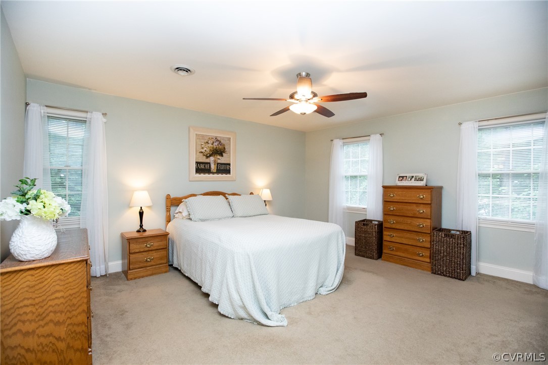 1704 Briery Road Farmville, VA 23901 - Photo 18 of 49