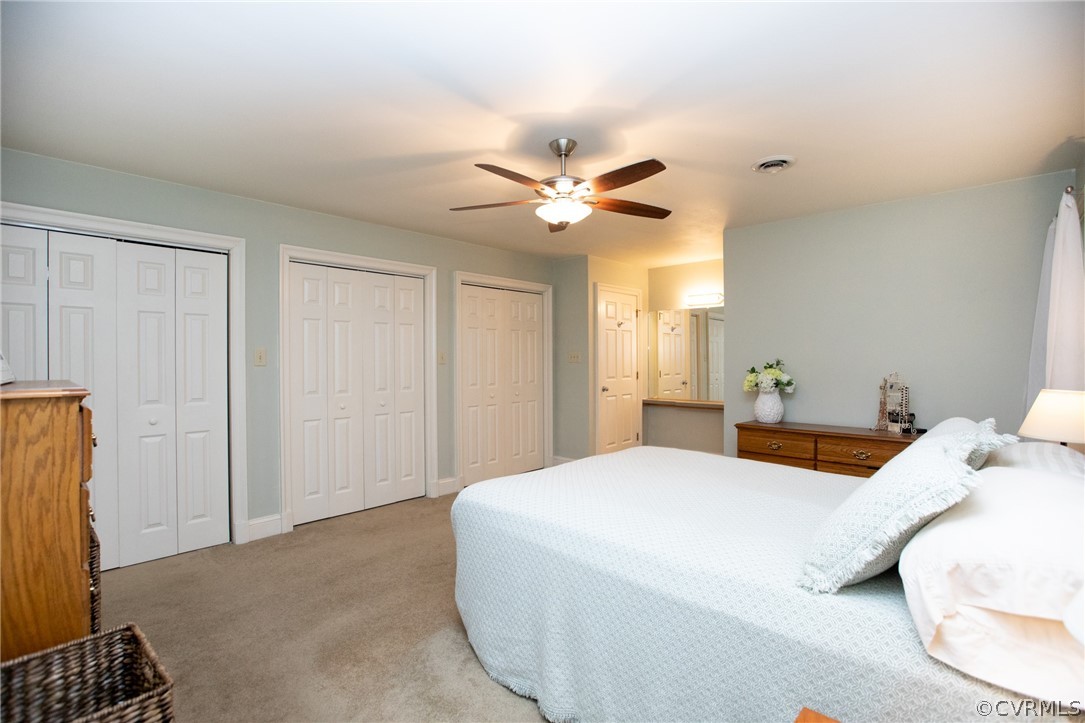 1704 Briery Road Farmville, VA 23901 - Photo 19 of 49