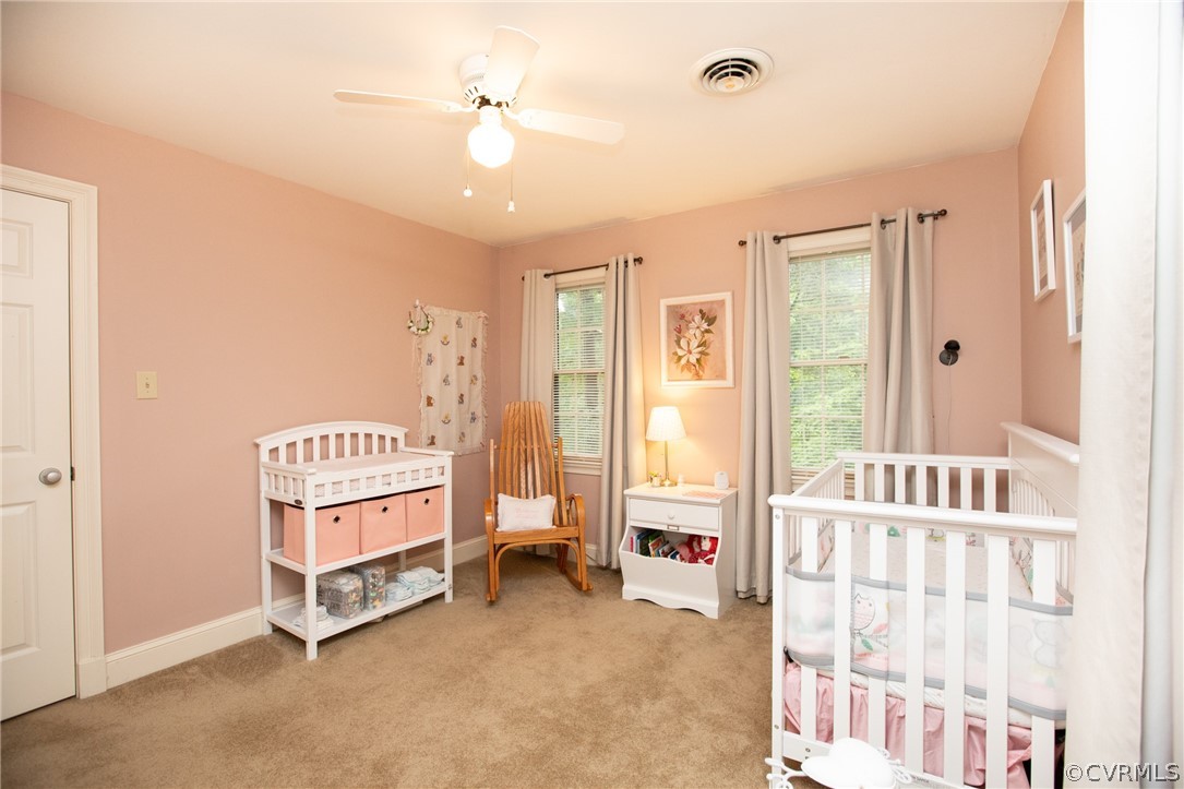 1704 Briery Road Farmville, VA 23901 - Photo 24 of 49