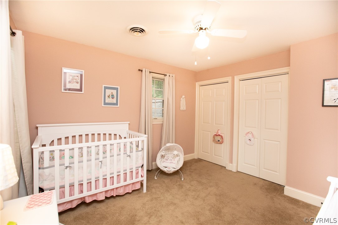 1704 Briery Road Farmville, VA 23901 - Photo 25 of 49