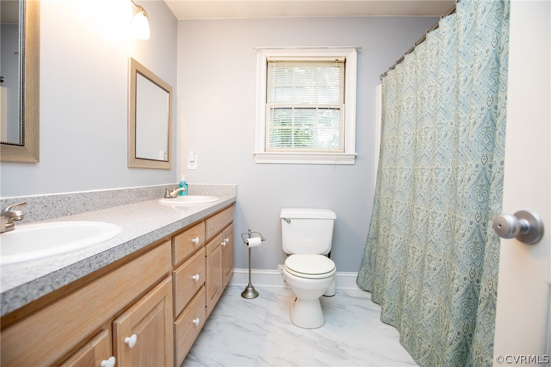 1704 Briery Road Farmville, VA 23901 - Photo 29 of 49