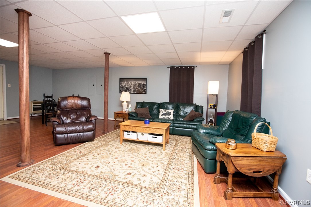 1704 Briery Road Farmville, VA 23901 - Photo 33 of 49