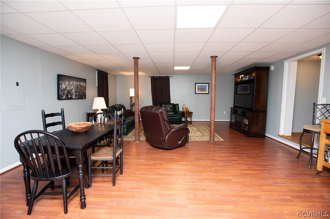 1704 Briery Road Farmville, VA 23901 - Photo 34 of 49