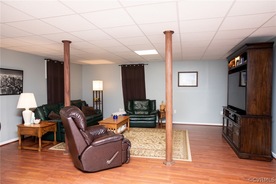 1704 Briery Road Farmville, VA 23901 - Photo 35 of 49