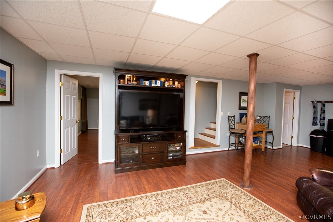 1704 Briery Road Farmville, VA 23901 - Photo 36 of 49